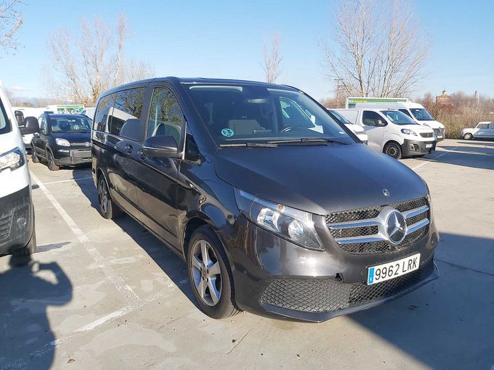 Photo 4 VIN: W1V44781313726873 - MERCEDES-BENZ V 