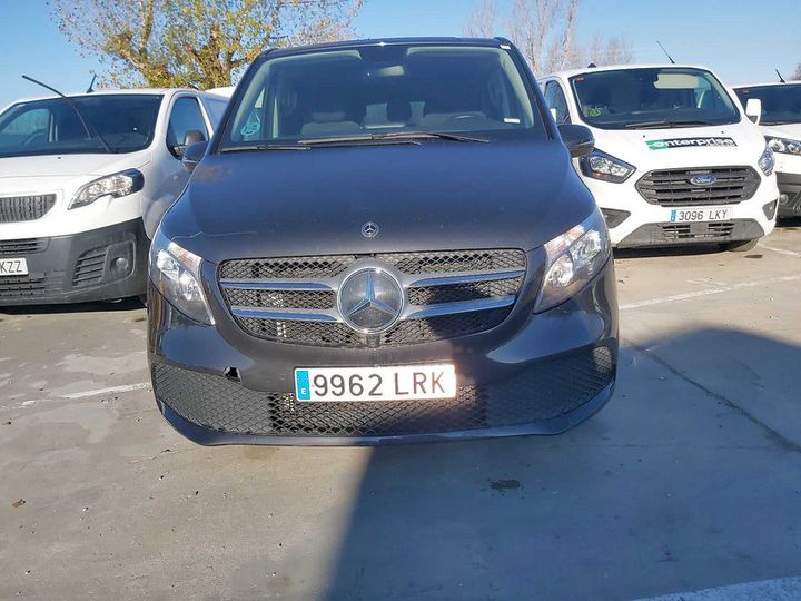 Photo 5 VIN: W1V44781313726873 - MERCEDES-BENZ V 