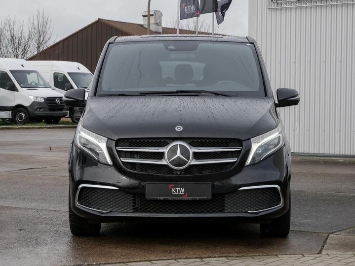 Photo 3 VIN: W1V44781313741786 - MERCEDES-BENZ V-KLASSE 