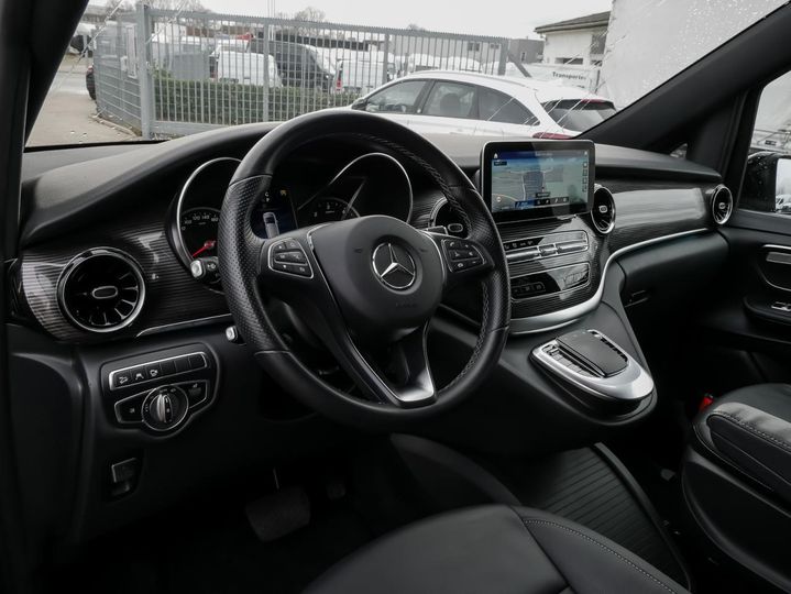 Photo 6 VIN: W1V44781313741786 - MERCEDES-BENZ V-KLASSE 