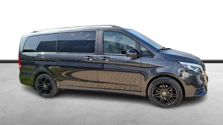 Photo 6 VIN: W1V44781313757274 - MERCEDES-BENZ V-CLASS MINIBUS 