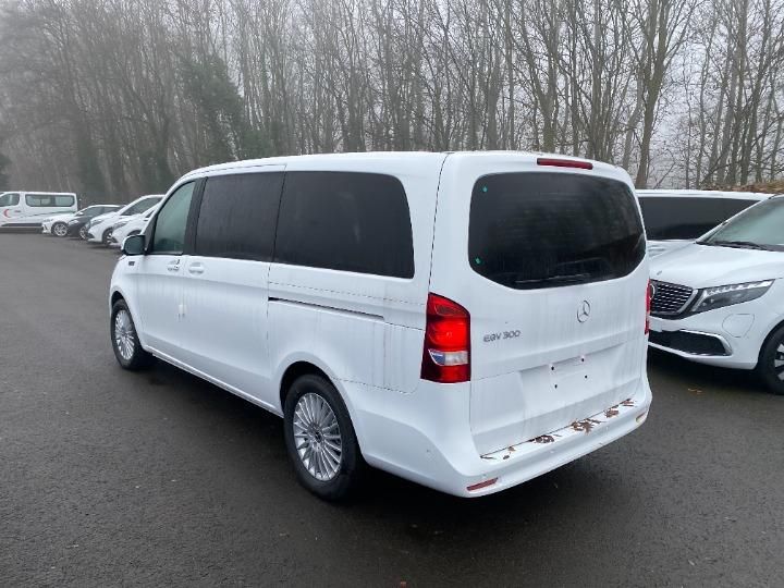 Photo 4 VIN: W1V44781313914289 - MERCEDES-BENZ EQV MINIBUS 