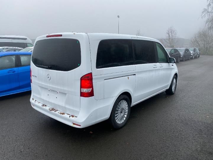 Photo 3 VIN: W1V44781313914289 - MERCEDES-BENZ EQV MINIBUS 