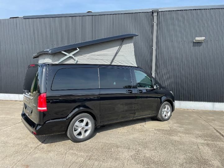 Photo 6 VIN: W1V44781313915075 - MERCEDES-BENZ MARCO POLO VAN 