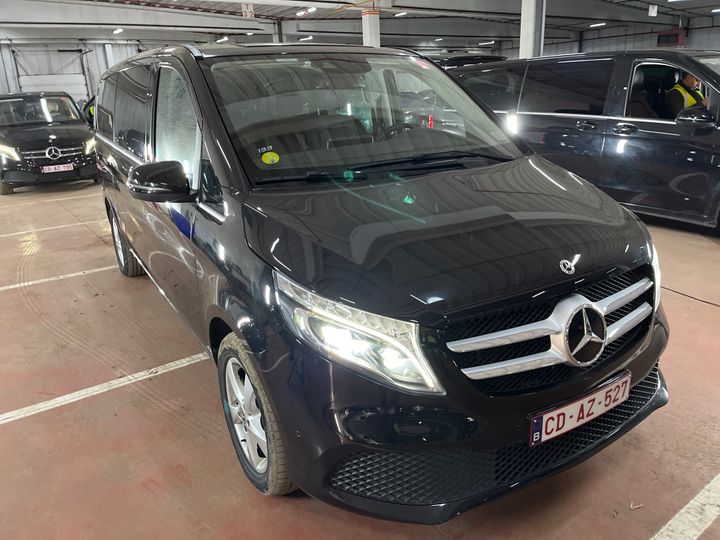 Photo 12 VIN: W1V44781513920342 - MERCEDES-BENZ V-CLASS FL'19 