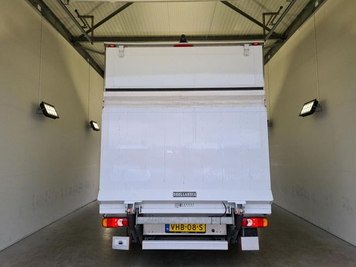 Photo 13 VIN: W1V9071351N110101 - MERCEDES-BENZ SPRINTER 