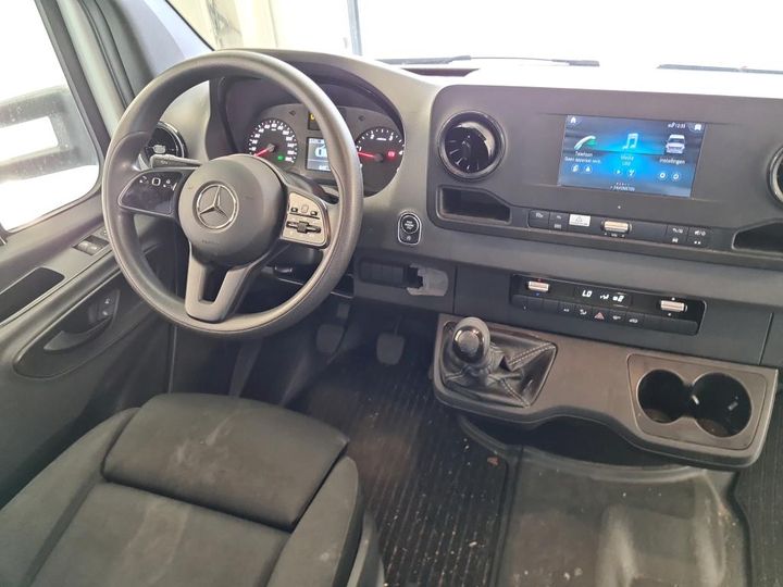 Photo 16 VIN: W1V9071351N110101 - MERCEDES-BENZ SPRINTER 