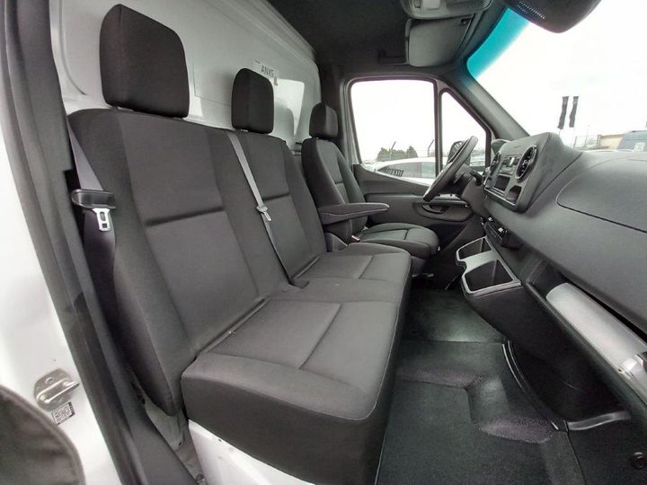 Photo 5 VIN: W1V9071551N083332 - MERCEDES-BENZ SPRINTER 