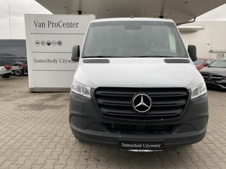 Photo 11 VIN: W1V9076311P281816 - MERCEDES-BENZ SPRINTER PANEL VAN 