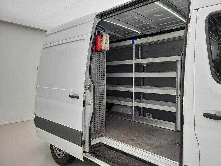 Photo 26 VIN: W1V9076331P215180 - MERCEDES-BENZ SPRINTER 