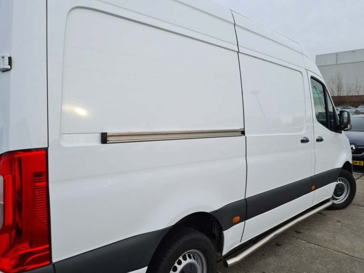 Photo 5 VIN: W1V9076331P215465 - MERCEDES-BENZ SPRINTER 