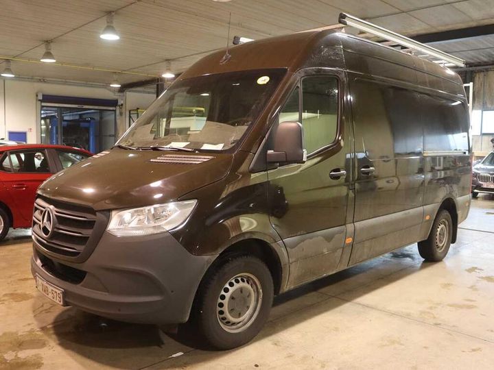 Photo 0 VIN: W1V9076331P248470 - MERCEDES-BENZ SPRINTER 