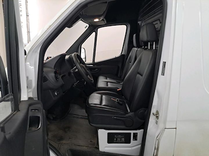 Photo 4 VIN: W1V9076331P250914 - MERCEDES-BENZ SPRINTER 300 FOU MWB HR DSL - 2018 