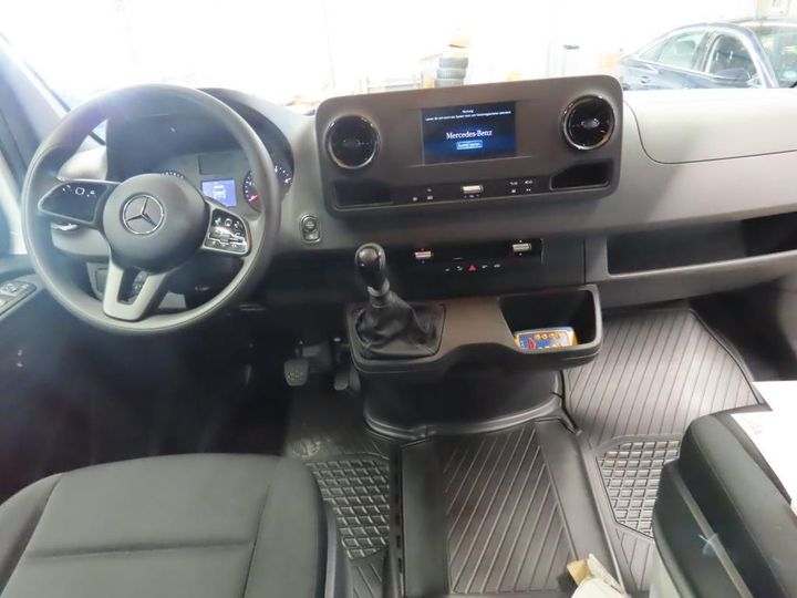 Photo 6 VIN: W1V9076331P252275 - MERCEDES-BENZ SPRINTER 