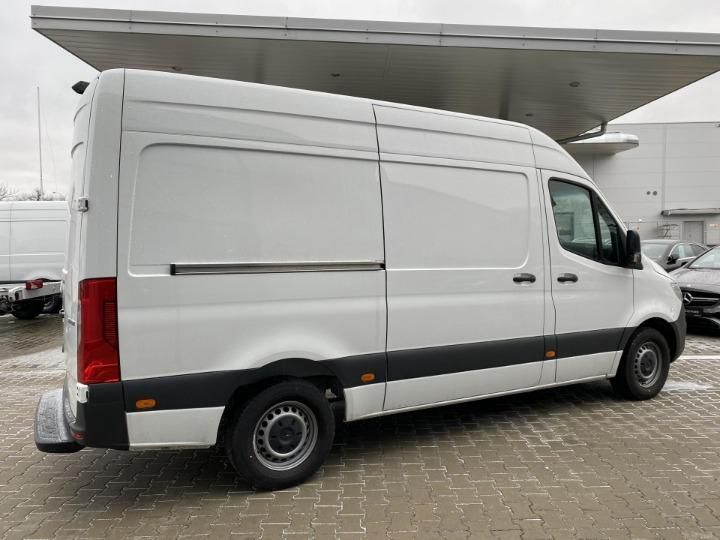 Photo 12 VIN: W1V9076331P280229 - MERCEDES-BENZ SPRINTER PANEL VAN 