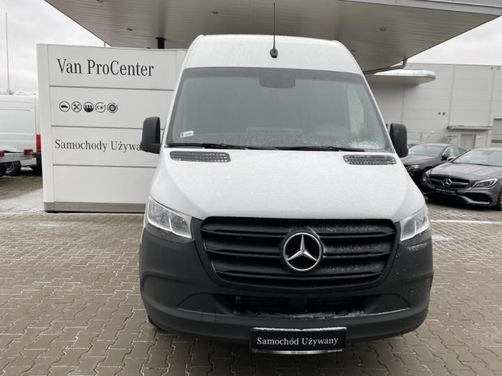 Photo 1 VIN: W1V9076331P280229 - MERCEDES-BENZ SPRINTER PANEL VAN 