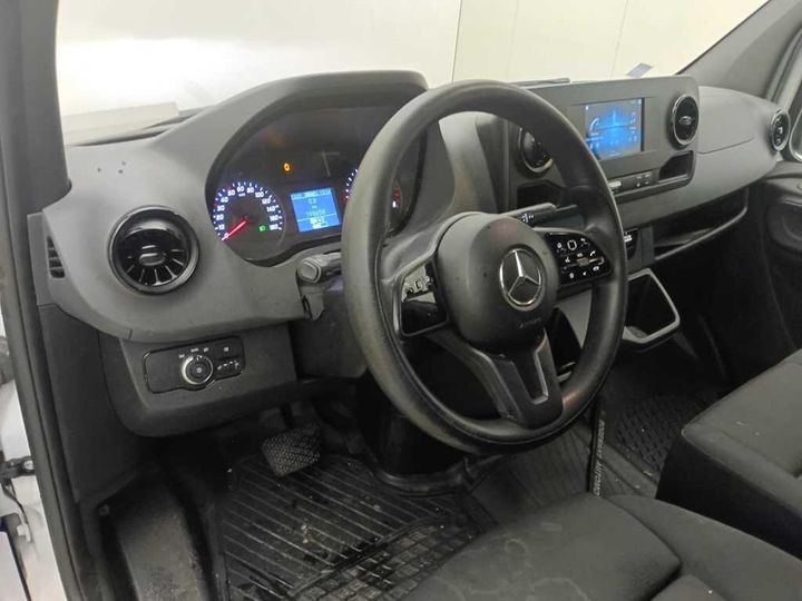 Photo 13 VIN: W1V9076331P289857 - MERCEDES-BENZ SPRINTER 