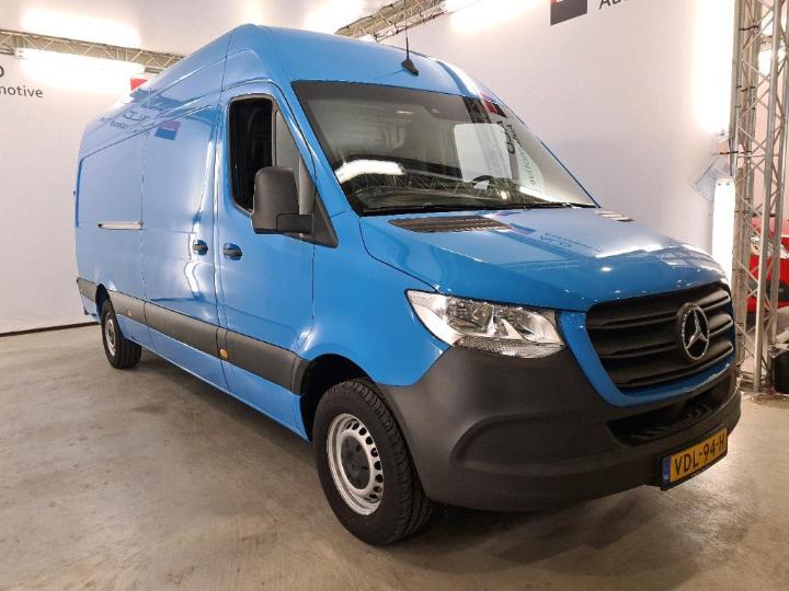 Photo 2 VIN: W1V9076351P191613 - MERCEDES-BENZ SPRINTER 