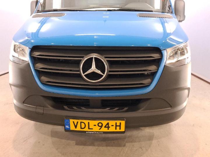 Photo 6 VIN: W1V9076351P191613 - MERCEDES-BENZ SPRINTER 