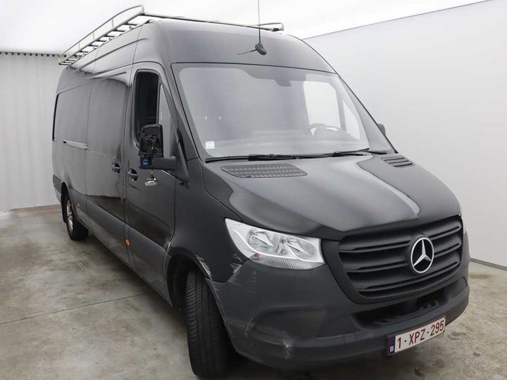 Photo 8 VIN: W1V9076351P216163 - MERCEDES-BENZ SPRINTER &#3918 