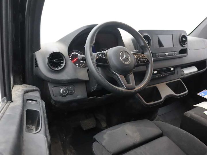 Photo 9 VIN: W1V9076351P216163 - MERCEDES-BENZ SPRINTER &#3918 