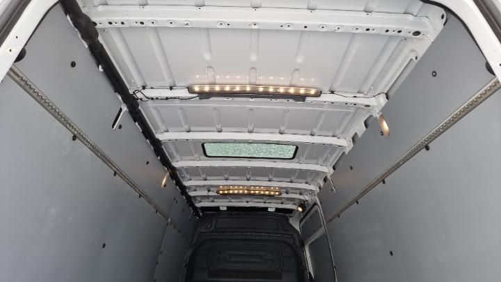 Photo 16 VIN: W1V9076351P243569 - MERCEDES-BENZ SPRINTER PANEL VAN 