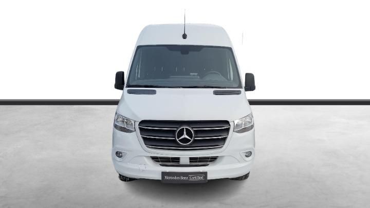 Photo 2 VIN: W1V9076351P243569 - MERCEDES-BENZ SPRINTER PANEL VAN 