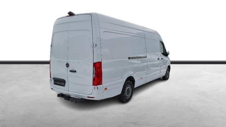 Photo 5 VIN: W1V9076351P243569 - MERCEDES-BENZ SPRINTER PANEL VAN 