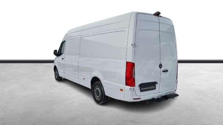 Photo 7 VIN: W1V9076351P243569 - MERCEDES-BENZ SPRINTER PANEL VAN 