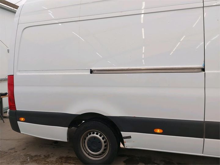 Photo 25 VIN: W1V9076351P246638 - MERCEDES-BENZ SPRINTER 