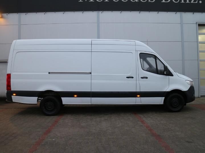 Photo 5 VIN: W1V9076351P249673 - MERCEDES-BENZ SPRINTER PANEL VAN 