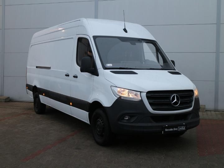 Photo 1 VIN: W1V9076351P251715 - MERCEDES-BENZ SPRINTER PANEL VAN 