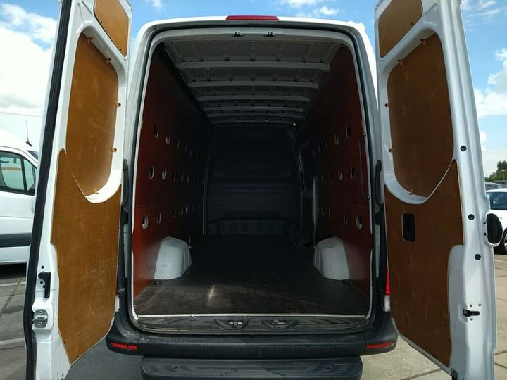 Photo 25 VIN: W1V9076351P259089 - MERCEDES-BENZ SPRINTER 