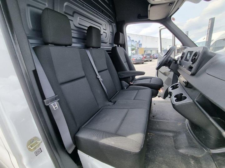 Photo 19 VIN: W1V9076351P284710 - MERCEDES-BENZ SPRINTER 