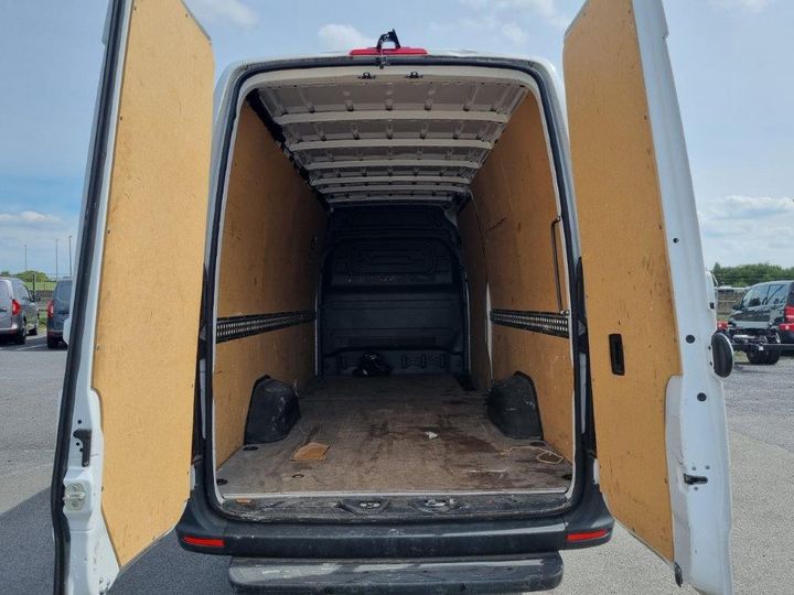 Photo 20 VIN: W1V9076351P284710 - MERCEDES-BENZ SPRINTER 