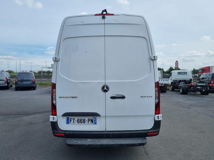 Photo 3 VIN: W1V9076351P284710 - MERCEDES-BENZ SPRINTER 