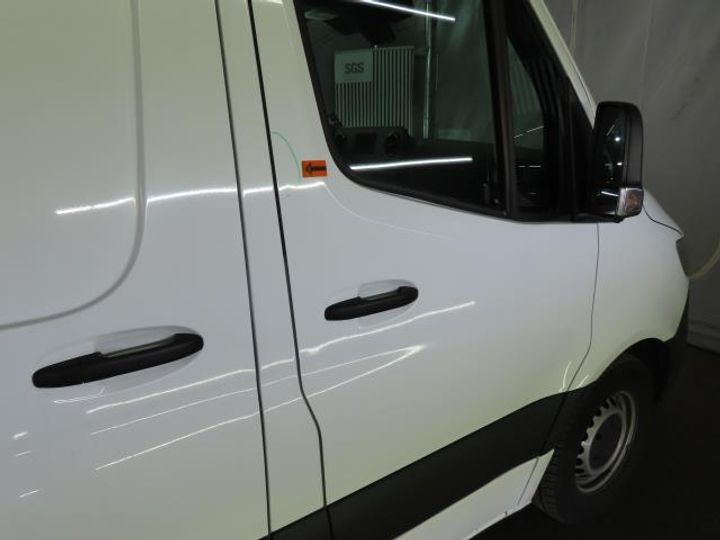 Photo 24 VIN: W1V9076351P305983 - MERCEDES-BENZ SPRINTER III 