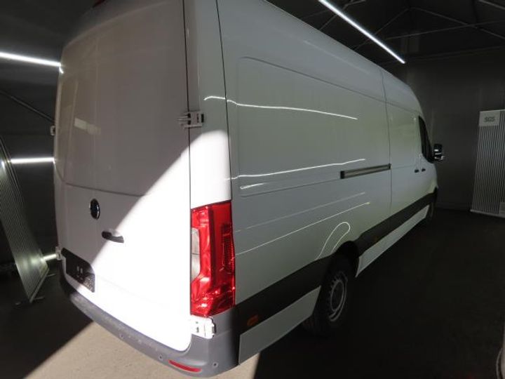 Photo 3 VIN: W1V9076351P305983 - MERCEDES-BENZ SPRINTER III 