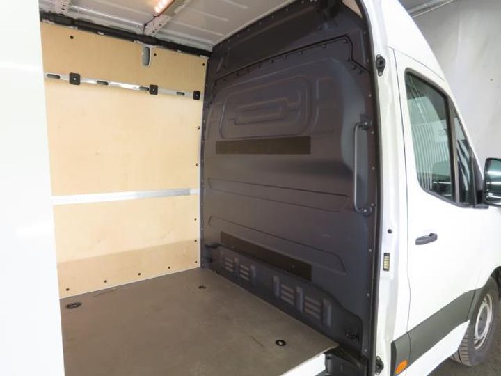 Photo 9 VIN: W1V9076351P305983 - MERCEDES-BENZ SPRINTER III 