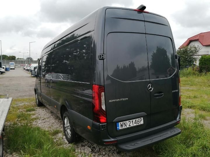 Photo 3 VIN: W1V9076351P355667 - MERCEDES-BENZ SPRINTER PANEL VAN 