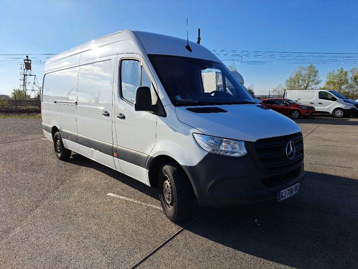 Photo 1 VIN: W1V9076351P508074 - MERCEDES-BENZ SPRINTER 