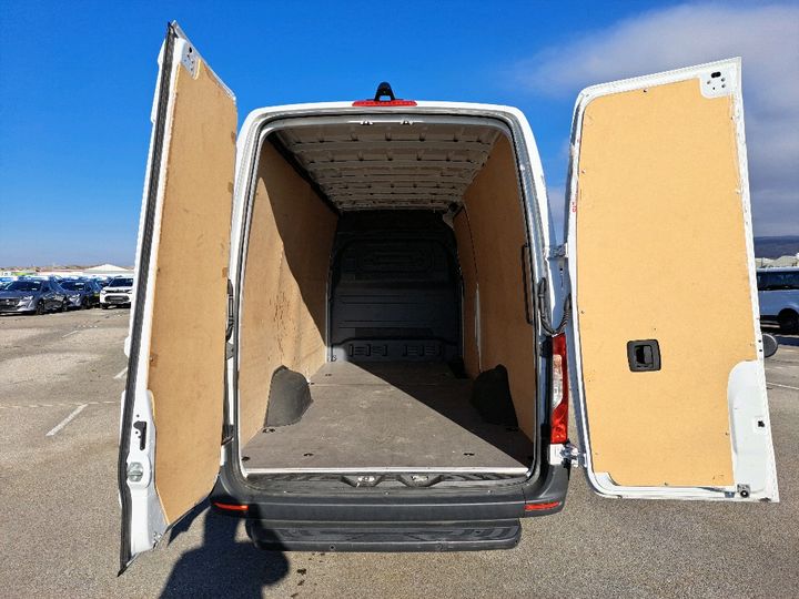 Photo 10 VIN: W1V9076351P508074 - MERCEDES-BENZ SPRINTER 