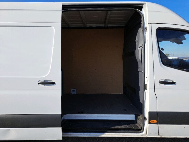 Photo 12 VIN: W1V9076351P508074 - MERCEDES-BENZ SPRINTER 