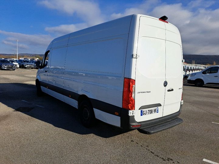 Photo 2 VIN: W1V9076351P508074 - MERCEDES-BENZ SPRINTER 