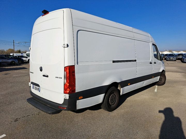 Photo 3 VIN: W1V9076351P508074 - MERCEDES-BENZ SPRINTER 