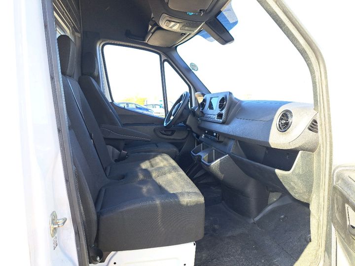 Photo 9 VIN: W1V9076351P508074 - MERCEDES-BENZ SPRINTER 