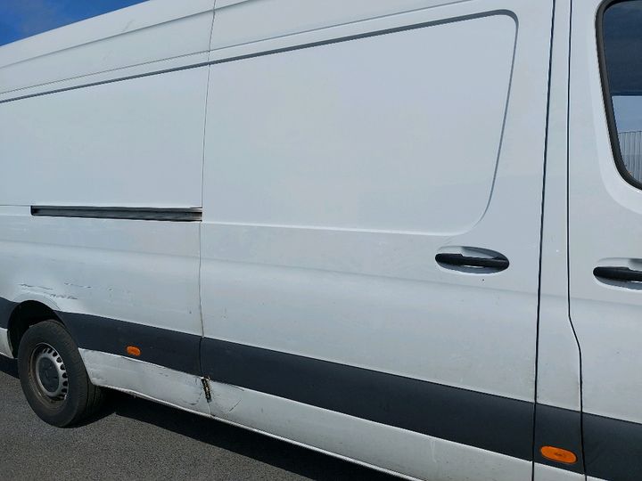 Photo 13 VIN: W1V9076351P508631 - MERCEDES-BENZ SPRINTER 