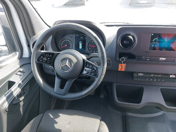 Photo 4 VIN: W1V9076351P508631 - MERCEDES-BENZ SPRINTER 