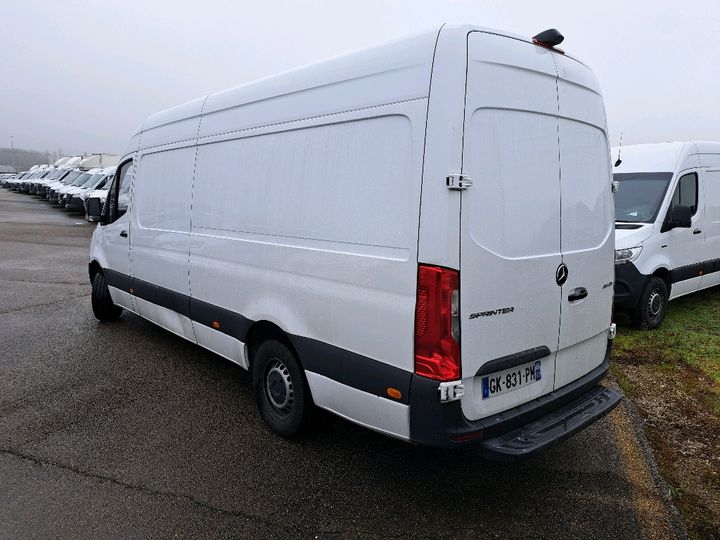 Photo 2 VIN: W1V9076351P522060 - MERCEDES-BENZ SPRINTER 