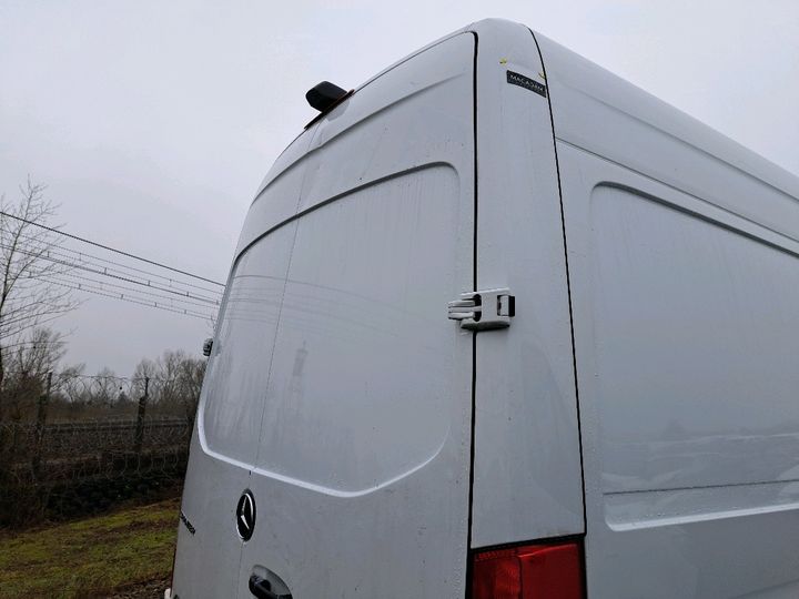 Photo 24 VIN: W1V9076351P522060 - MERCEDES-BENZ SPRINTER 